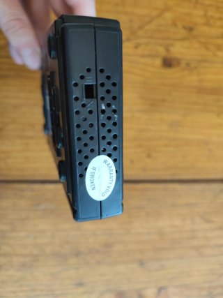 OvisLink Evo-FSH8C Fast Ethernet Switch 8 Puertos