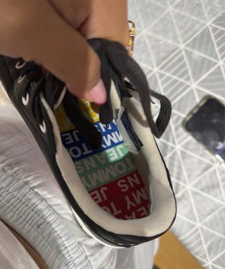 Zapatillas Tommy Hilfiger