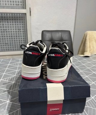 Zapatillas Tommy Hilfiger