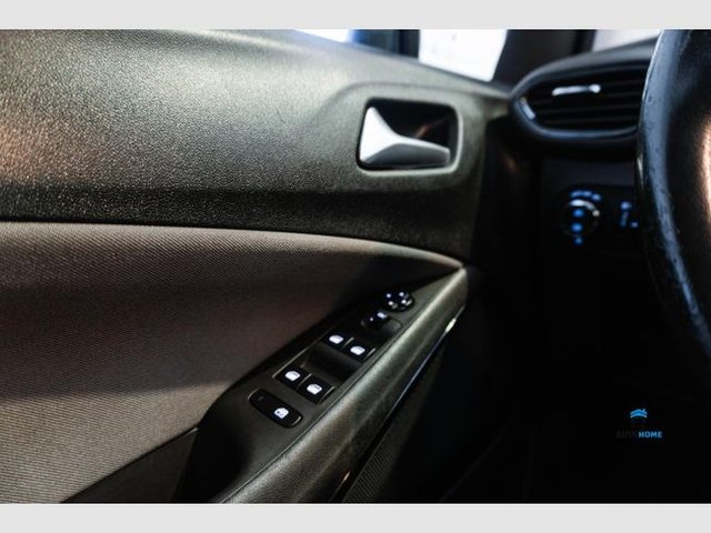 Opel Crossland X 1.2 81kW Design Line 120 Aniversario S/S