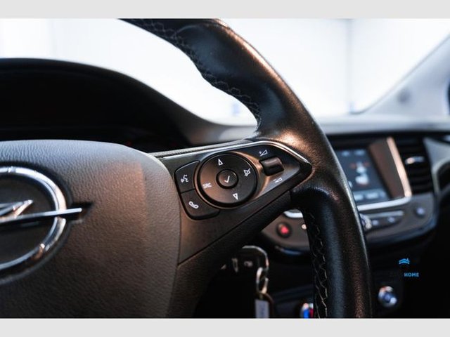Opel Crossland X 1.2 81kW Design Line 120 Aniversario S/S