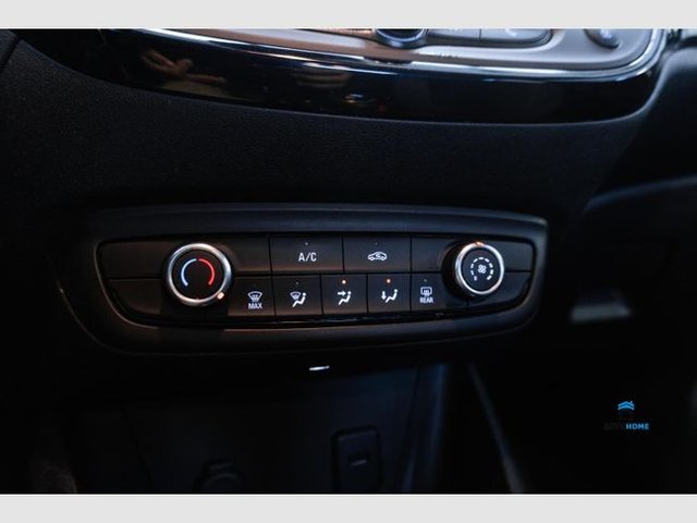 Opel Crossland X 1.2 81kW Design Line 120 Aniversario S/S