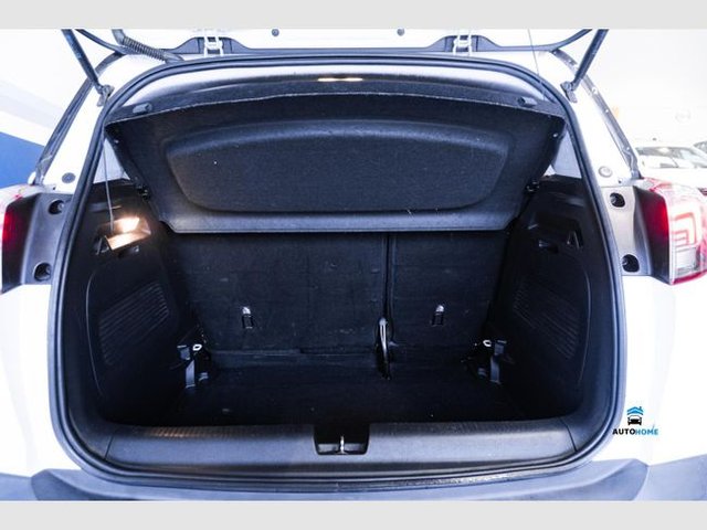 Opel Crossland X 1.2 81kW Design Line 120 Aniversario S/S