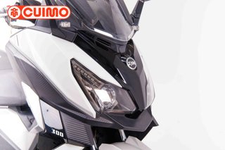 SYM CRUISYM 300