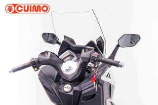 SYM CRUISYM 300