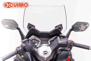SYM CRUISYM 300