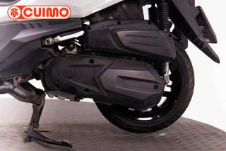 SYM CRUISYM 300