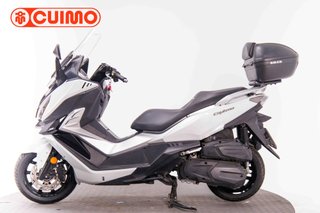 SYM CRUISYM 300