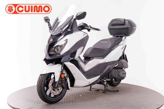 SYM CRUISYM 300