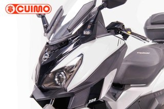 SYM CRUISYM 300