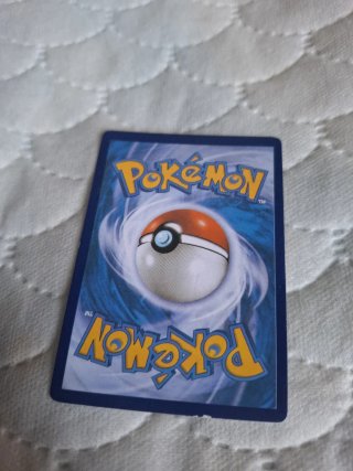 Carta Pokémon Lycanroc GX 82/181 Holo