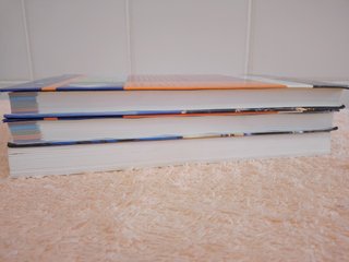 3X2 LOTE 3 GUIAS: BRASIL/CUBA/REP. DOMINICANA