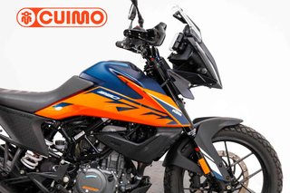 KTM 390 ADVENTURE