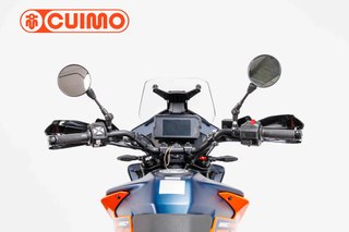 KTM 390 ADVENTURE