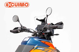 KTM 390 ADVENTURE
