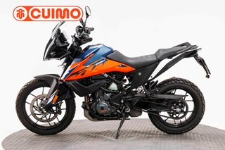KTM 390 ADVENTURE