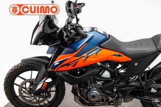 KTM 390 ADVENTURE