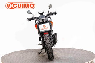 KTM 390 ADVENTURE