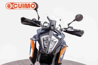 KTM 390 ADVENTURE