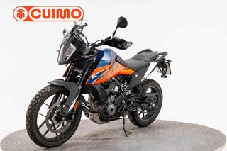 KTM 390 ADVENTURE