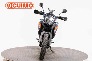 KTM 390 ADVENTURE