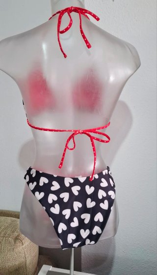 Bikini Corazones