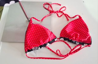 Bikini Corazones