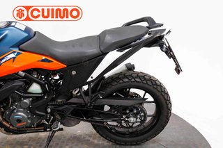 KTM 390 ADVENTURE