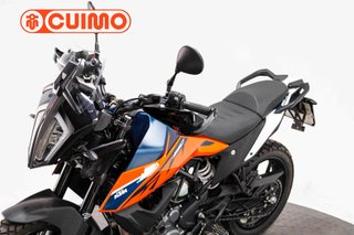 KTM 390 ADVENTURE