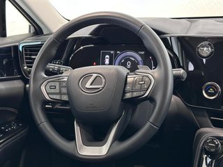 Lexus NX 350H BUSSINES CITY