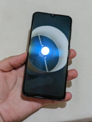 Samsung Galaxy A30s