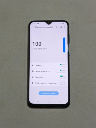 Samsung Galaxy A30s