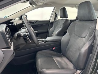 Lexus NX 350H BUSSINES CITY