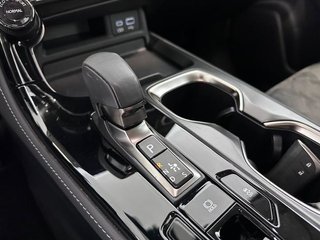 Lexus NX 350H BUSSINES CITY