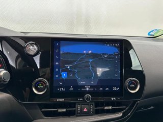 Lexus NX 350H BUSSINES CITY