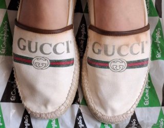 Zapatillas Gucci