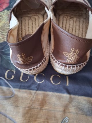 Zapatillas Gucci