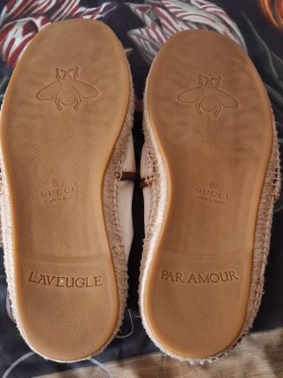 Zapatillas Gucci