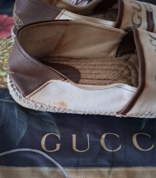 Zapatillas Gucci