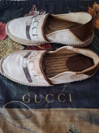 Zapatillas Gucci