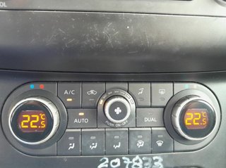 Mando nissan 1164005 27500br47a qashqai (j10)