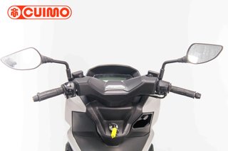 KYMCO SKYTOWN 125