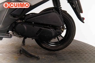 KYMCO SKYTOWN 125
