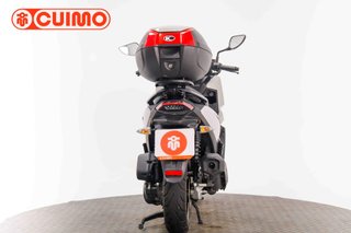 KYMCO SKYTOWN 125