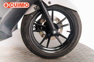 KYMCO SKYTOWN 125