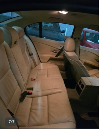 BMW Serie 5 2006
