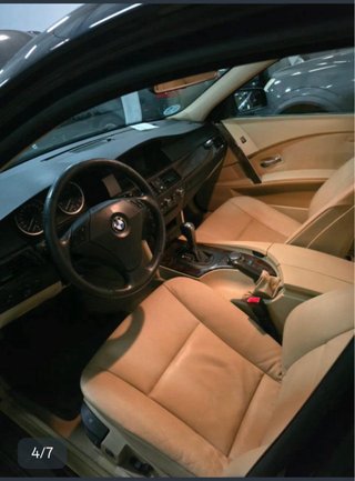 BMW Serie 5 2006