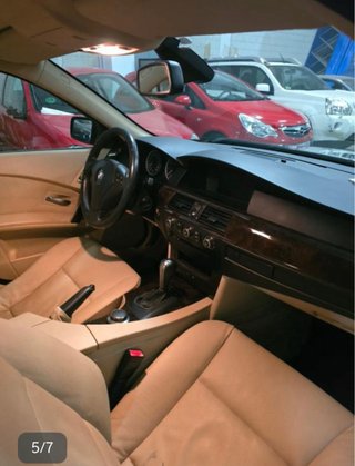 BMW Serie 5 2006