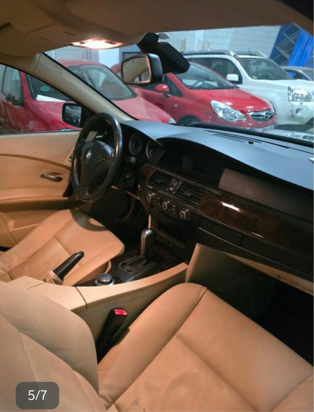 BMW Serie 5 2006