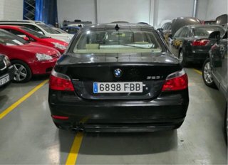 BMW Serie 5 2006